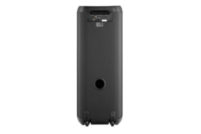 АКУСТИЧНА СИСТЕМА 2E PARTY BOOM 200 TWS, DJ EFFECTS, WIRELESS BLACK