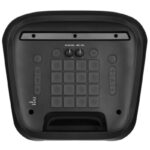 АКУСТИЧНА СИСТЕМА 2E PARTY BOOM 200 TWS, DJ EFFECTS, WIRELESS BLACK
