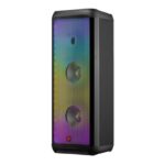 АКУСТИЧНА СИСТЕМА 2E PARTY BOOM 200 TWS, DJ EFFECTS, WIRELESS BLACK