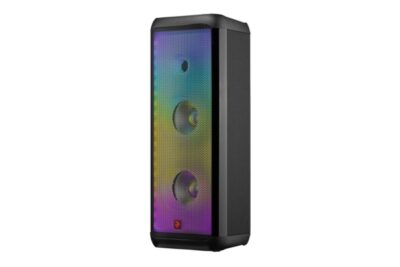 АКУСТИЧНА СИСТЕМА 2E PARTY BOOM 200 TWS, DJ EFFECTS, WIRELESS BLACK