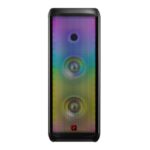 АКУСТИЧНА СИСТЕМА 2E PARTY BOOM 200 TWS, DJ EFFECTS, WIRELESS BLACK