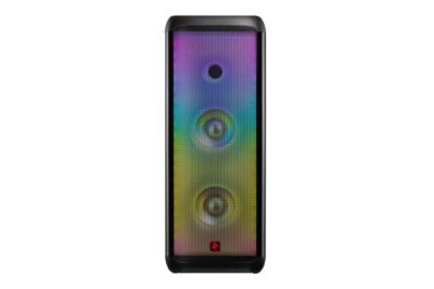 АКУСТИЧНА СИСТЕМА 2E PARTY BOOM 200 TWS, DJ EFFECTS, WIRELESS BLACK