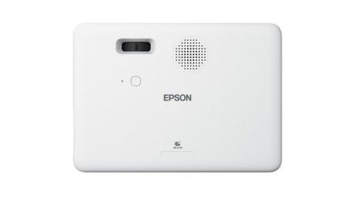 Проектор Epson CO-W01 V11HA86040 Днепр
