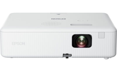 Проектор Epson CO-W01 V11HA86040