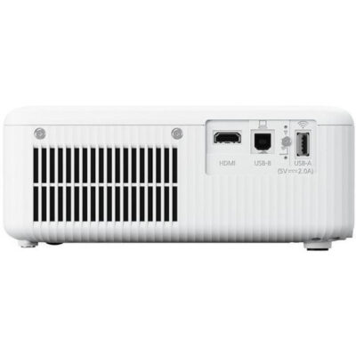 Проектор Epson CO-W01 V11HA86040 купить в Днепре