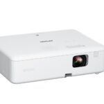 Проектор Epson CO-W01 V11HA86040 в AV-Dnepr