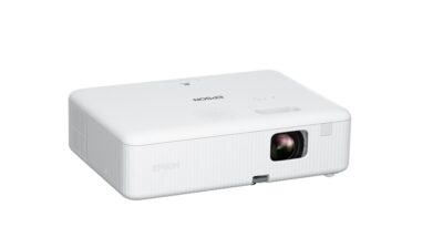 Проектор Epson CO-W01 V11HA86040 в AV-Dnepr