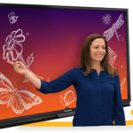 Интерактивный дисплей ActivPanel 9 (Standard) 65" в AV-Dnepr