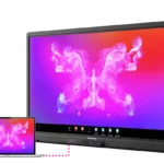 Интерактивный дисплей ActivPanel 9 (Standard) 65" в AV-Dnepr