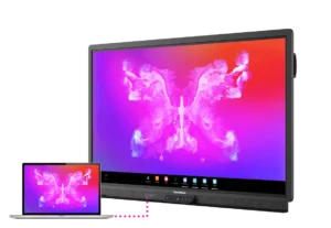 Интерактивный дисплей ActivPanel 9 (Standard) 65" в AV-Dnepr