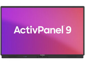 Интерактивный дисплей ActivPanel 9 (Standard) 65" в AV-Dnepr