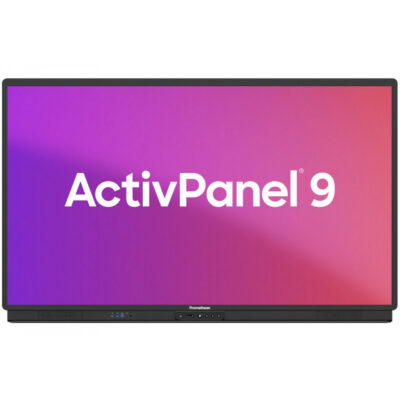 Интерактивный дисплей ActivPanel 9 (Standard) 65" в AV-Dnepr