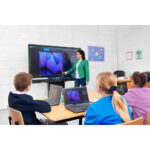 Интерактивный дисплей ActivPanel 9 (Standard) 65" в AV-Dnepr