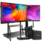 Интерактивный дисплей ActivPanel 9 (Standard) 65" в AV-Dnepr