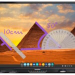 Интерактивный дисплей ActivPanel 9 (Standard) 65" в AV-Dnepr