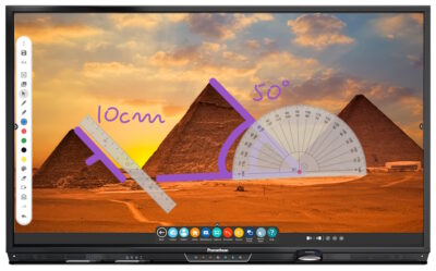 Интерактивный дисплей ActivPanel 9 (Standard) 65" в AV-Dnepr