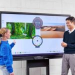 Интерактивный дисплей ActivPanel 9 (Standard) 65" в AV-Dnepr