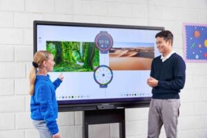Интерактивный дисплей ActivPanel 9 (Standard) 65" в AV-Dnepr