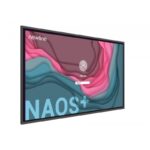 Интерактивный дисплей NewLine TruTouch TT-5521IP (NAOS IP+) в AV-Dnepr