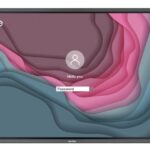 Интерактивный дисплей NewLine TruTouch TT-7521IP (NAOS IP+) в AV-Dnepr