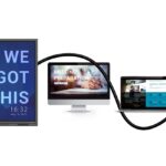 Интерактивный дисплей NewLine TruTouch TT-6521IP (NAOS IP+) в AV-Dnepr