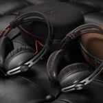 Наушники Sennheiser MOMENTUM Black (505760)
