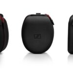 Наушники Sennheiser MOMENTUM Black (505760)