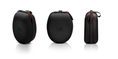 Наушники Sennheiser MOMENTUM Black (505760)