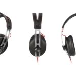 Наушники Sennheiser MOMENTUM Black (505760)