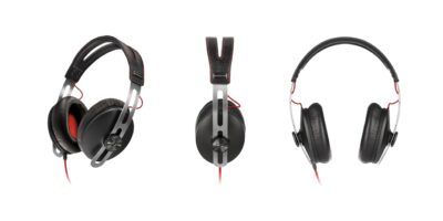 Наушники Sennheiser MOMENTUM Black (505760)