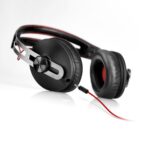 Наушники Sennheiser MOMENTUM Black (505760)