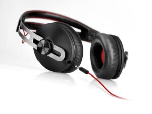 Наушники Sennheiser MOMENTUM Black (505760)