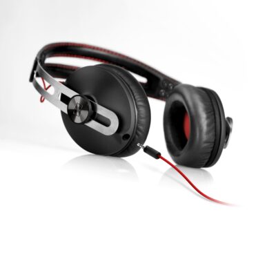 Наушники Sennheiser MOMENTUM Black (505760)