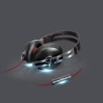 Наушники Sennheiser MOMENTUM Black (505760)