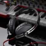 Наушники Sennheiser MOMENTUM Black (505760)