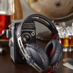 Наушники Sennheiser MOMENTUM Black (505760)