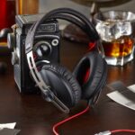 Наушники Sennheiser MOMENTUM Black (505760)