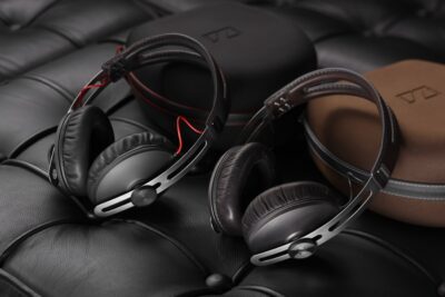 Наушники Sennheiser MOMENTUM Brown (505630) в AV-Dnepr