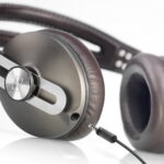 Наушники Sennheiser MOMENTUM Brown (505630) в AV-Dnepr