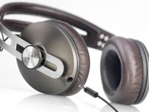 Наушники Sennheiser MOMENTUM Brown (505630) в AV-Dnepr