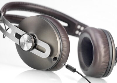Наушники Sennheiser MOMENTUM Brown (505630) в AV-Dnepr