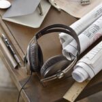 Наушники Sennheiser MOMENTUM Brown (505630) в AV-Dnepr