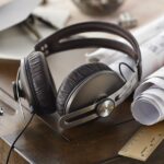 Наушники Sennheiser MOMENTUM Brown (505630) в AV-Dnepr