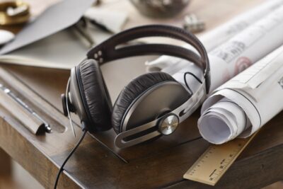 Наушники Sennheiser MOMENTUM Brown (505630) в AV-Dnepr