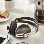 Наушники Sennheiser MOMENTUM Brown (505630) в AV-Dnepr