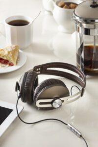 Наушники Sennheiser MOMENTUM Brown (505630) в AV-Dnepr