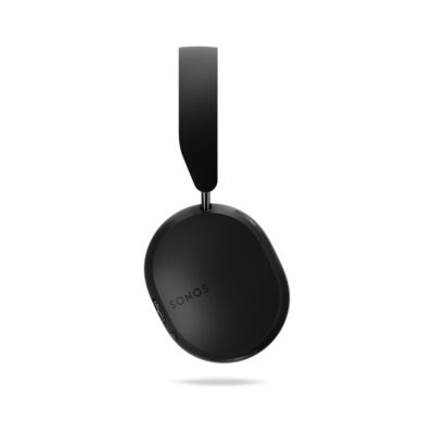 Навушники з активним шумопоглинанням Sonos Ace ACEG1R21BLK в AV-Dnepr