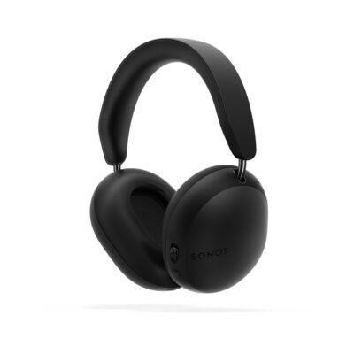 Навушники з активним шумопоглинанням Sonos Ace ACEG1R21BLK в AV-Dnepr