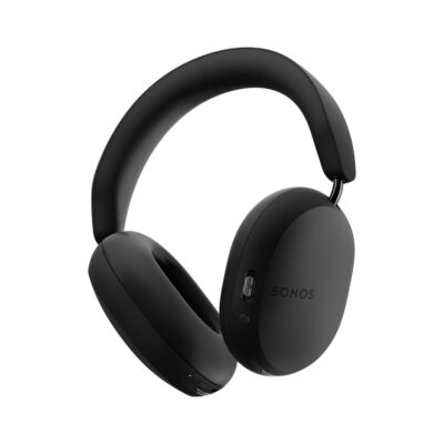 Навушники з активним шумопоглинанням Sonos Ace ACEG1R21BLK в AV-Dnepr
