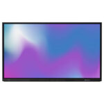 Інтерактивна панель Promethean ActivPanel LX 86" APLX-86-EU-A в Av-Dnepr